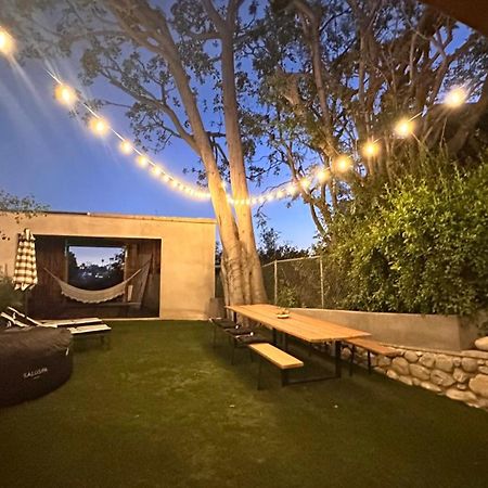 Echo Park Hills Los Angeles Exterior foto