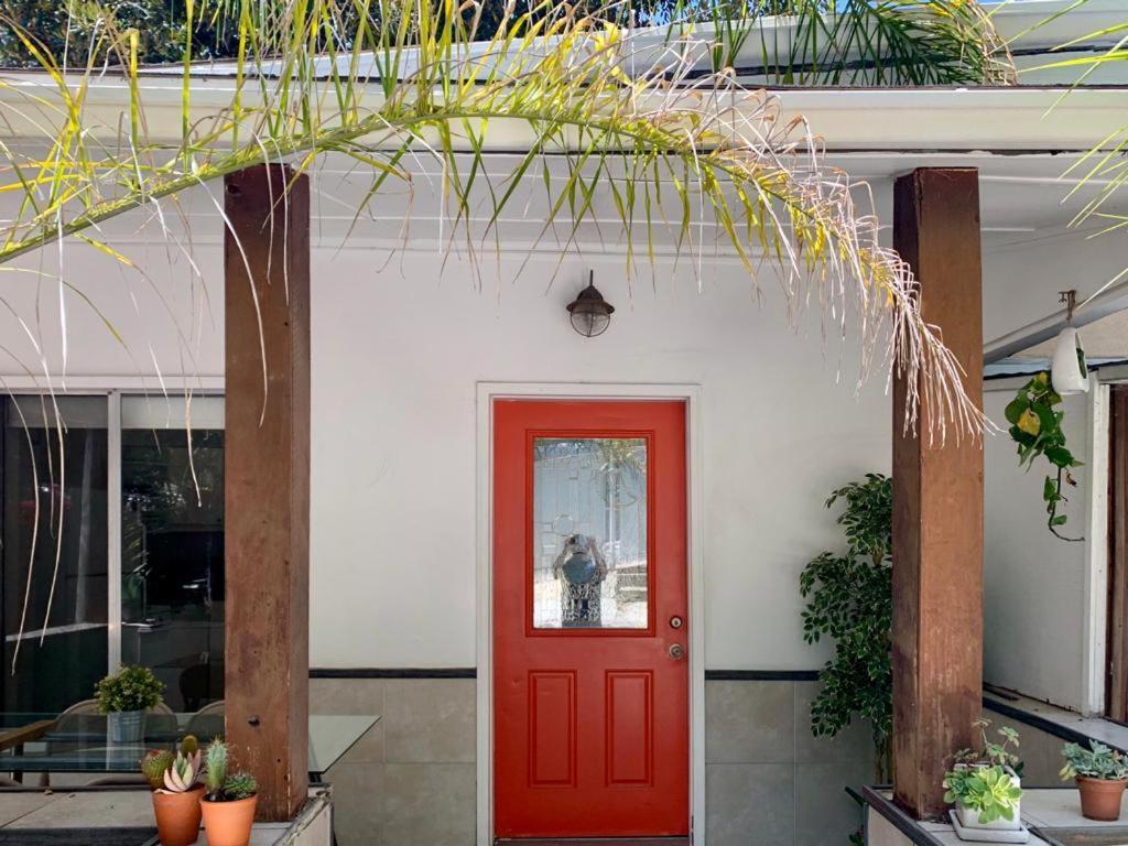 Echo Park Hills Los Angeles Exterior foto