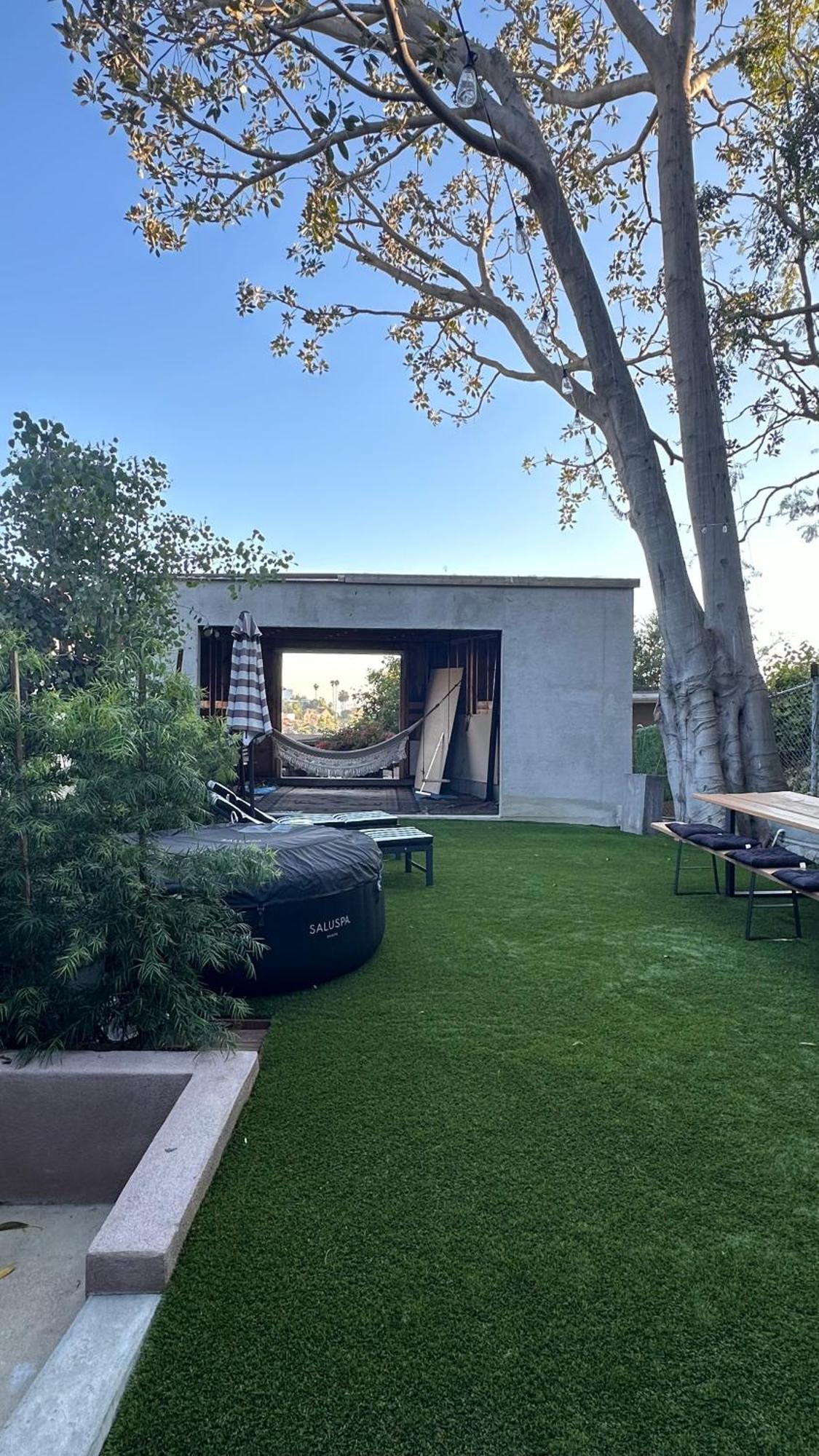Echo Park Hills Los Angeles Exterior foto