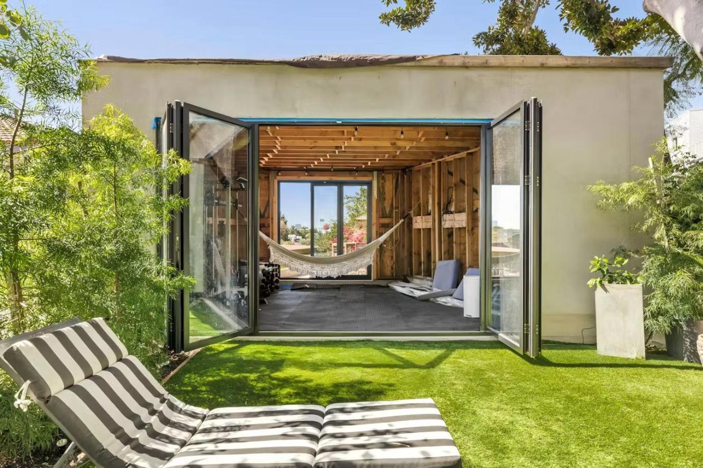 Echo Park Hills Los Angeles Exterior foto
